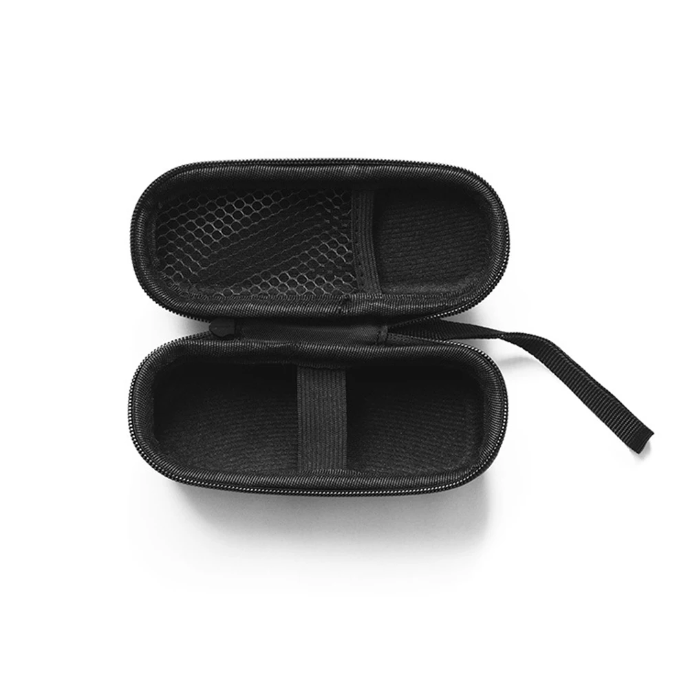 Портативный чехол HFES, защитный жесткий ящик для хранения, устойчивый к царапинам, противоударный и пылезащитный чехол на молнии для Insta360 One X360 Acti