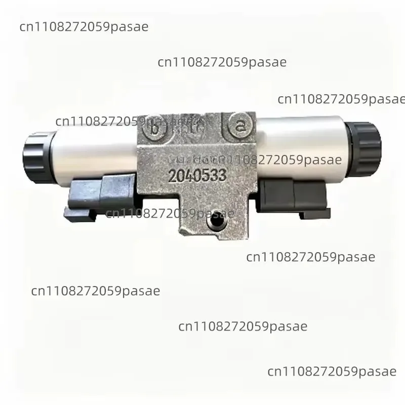 Suitable for Hydraulic Electronic Control Units with Coils, Control Valve Accessories, 24V, 2040533