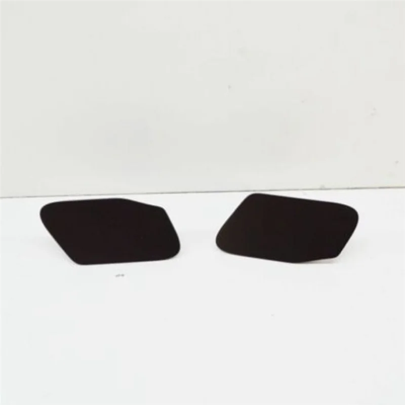 For BMW Set of Covers, Primered Sra - 51117338568 - F25