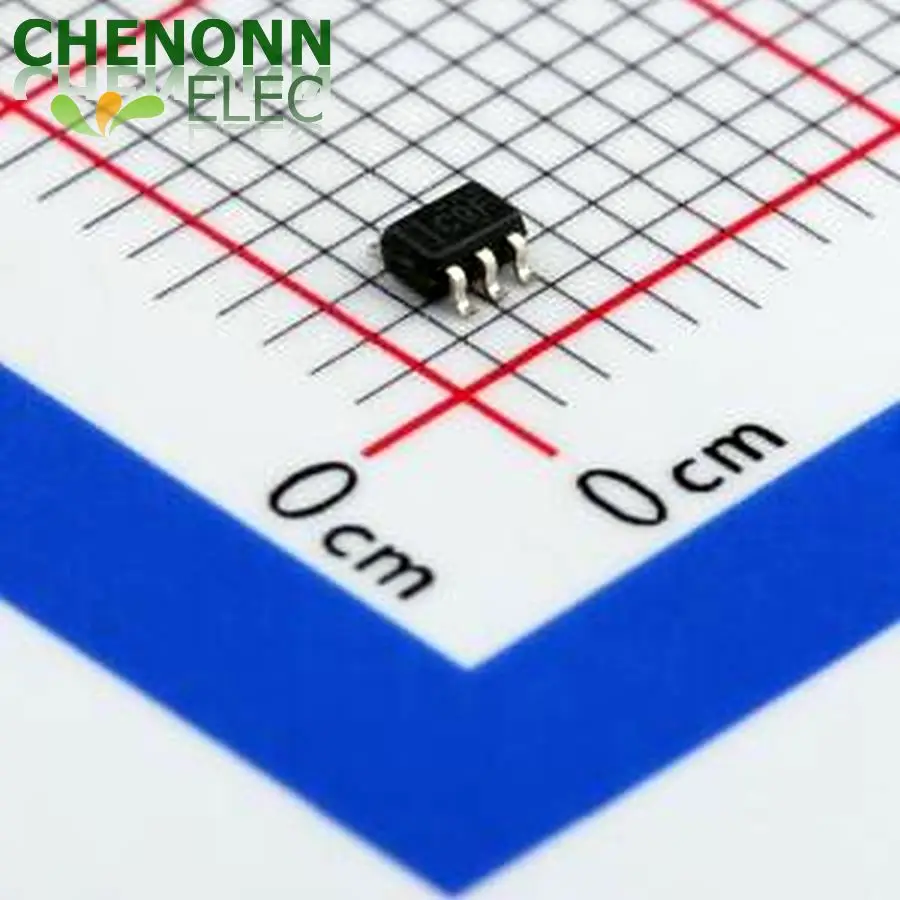 100PCS/LOT SN74LVC2G34DCKR (Logic ICs)