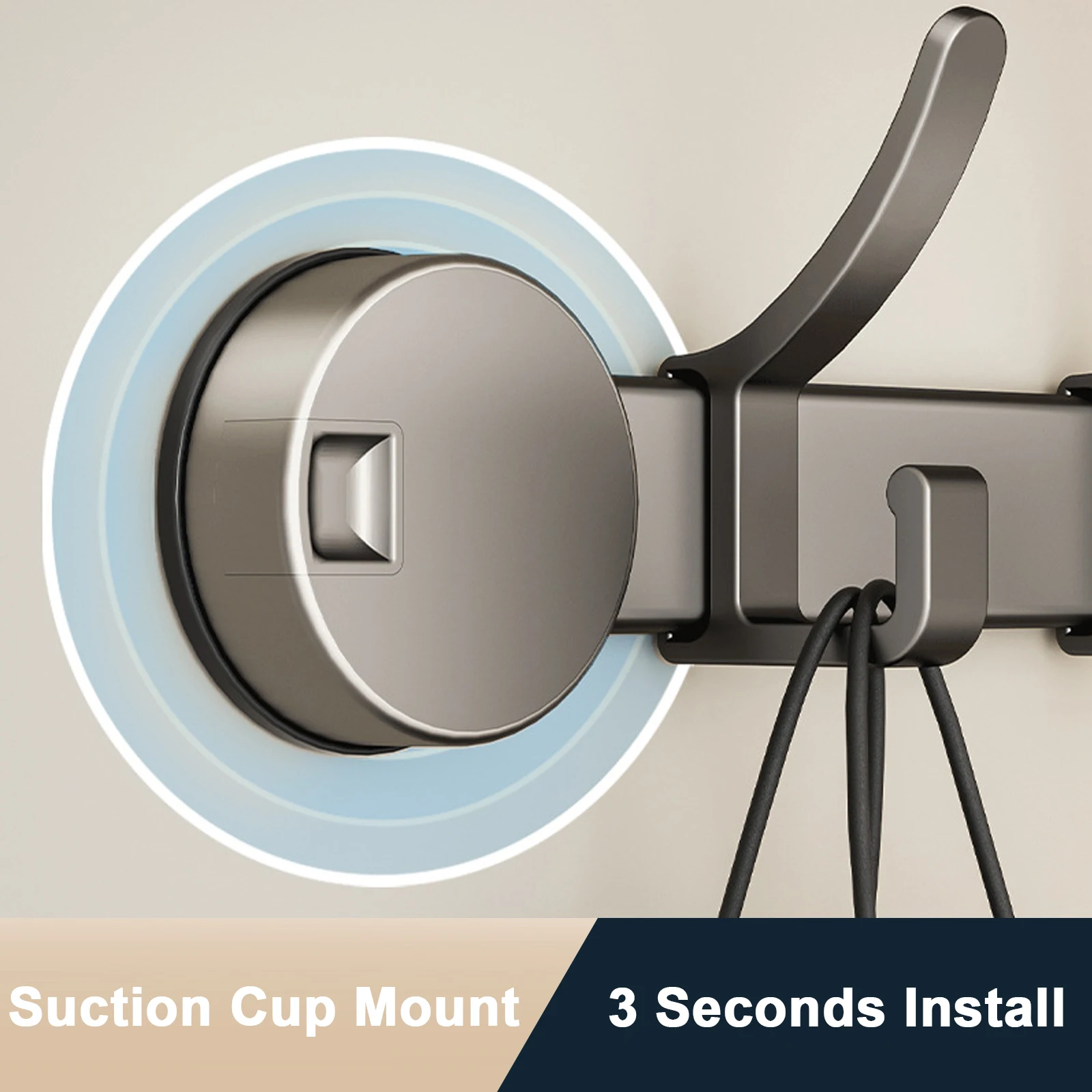 Thumbnail 2 - #85 Top Rated Robe Hooks to Buy in 2026