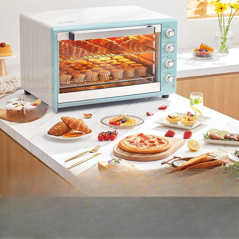 

Electric Oven 100L Oven Commercial Household Large
