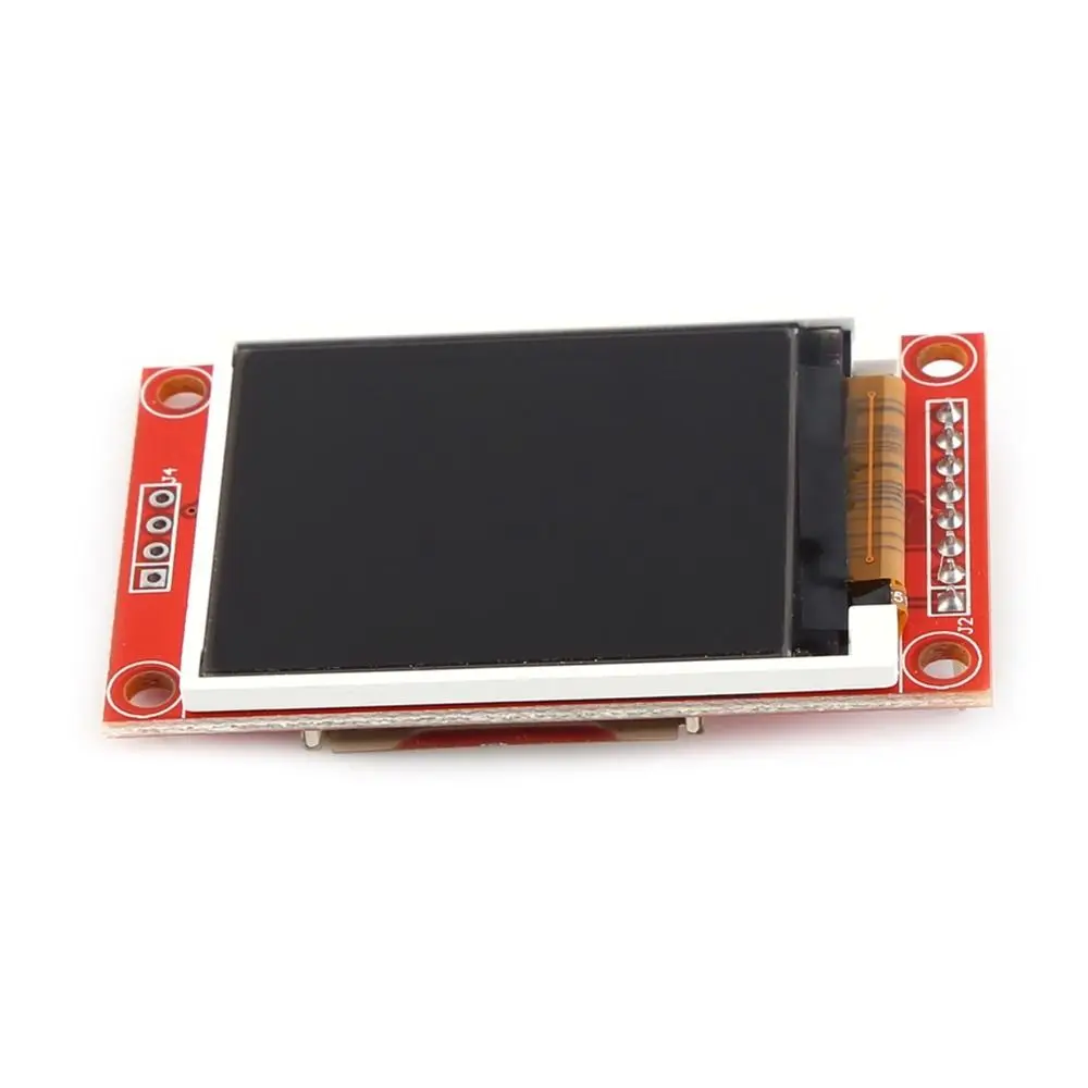 Modulo display LCD TFT SPI da 1,8 pollici ad alta risoluzione 128x160 Modulo display ST7735 portatile Circuito modulo interfaccia SPI