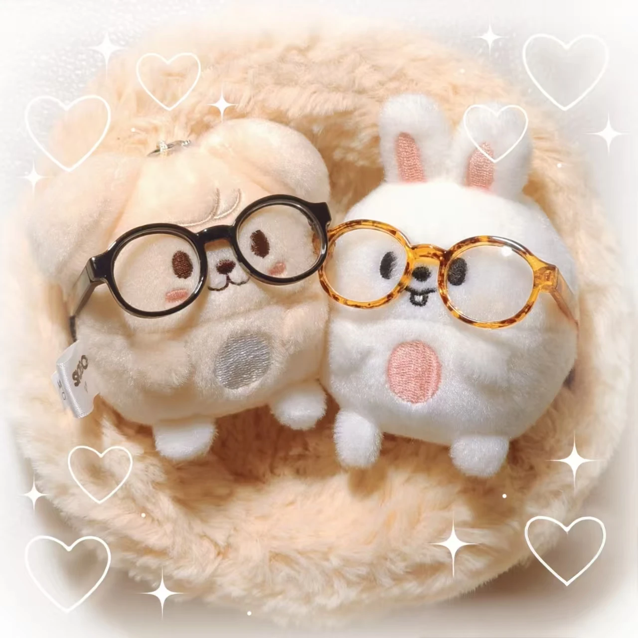 Skzoo Plush Doll Ke…