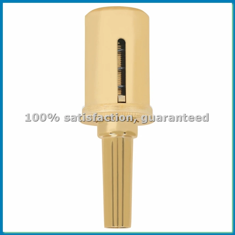 

Аксессуары для музыкальных инструментов: клапан сброса давления для трубы, тренажер для дыхания, редуктор давления для мундштука, мундштук-ANKL