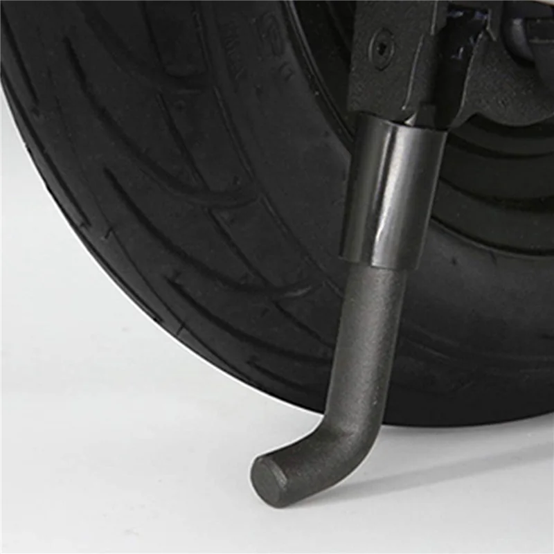 

B93B-2X для самобалансирующейся подставки для скутера Segway Ninebot, складная портативная подставка для Ninebot S, черный и белый