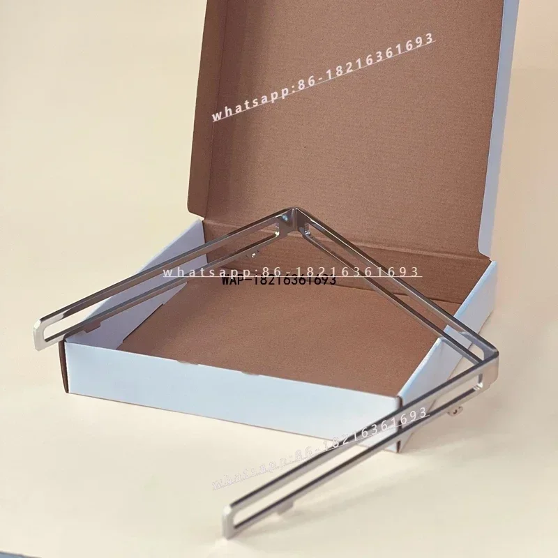 2006GOOD Single Head Coffee Machine Accessories, Coffee Machine Cup Holder, Stainless Steel Metal Insulated Cup Holder