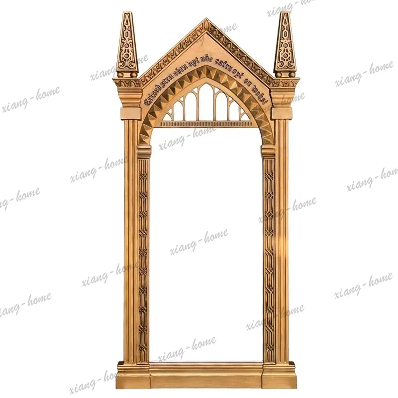 PG Eris American full-length mirror wall-mounted handmade custom size Potter art floor-to-ceiling full-length mirror