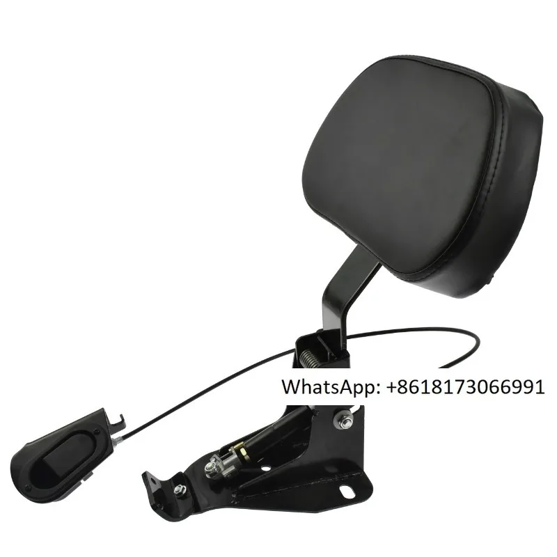 

Dashuaxiang Street Road Gliding 09-22 Driver's Middle Backrest Hydraulic Cushion Adjustment Driver's Backrest