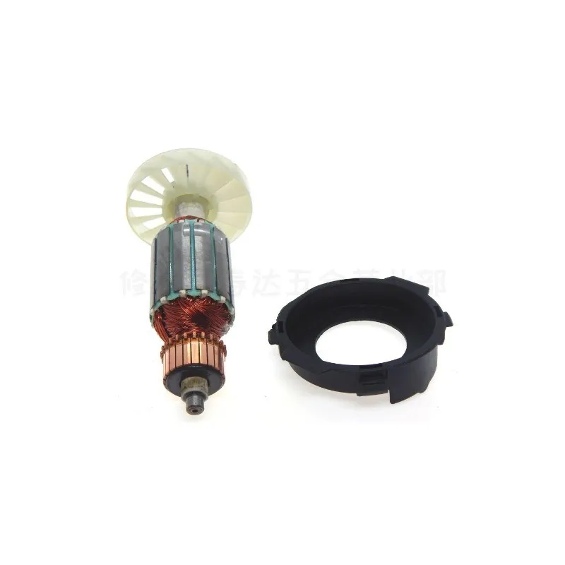 

Replacement Armature Rotor Assembly 310011460 For Metabo KGS216M KS216M Power Tool-[Retail TX]