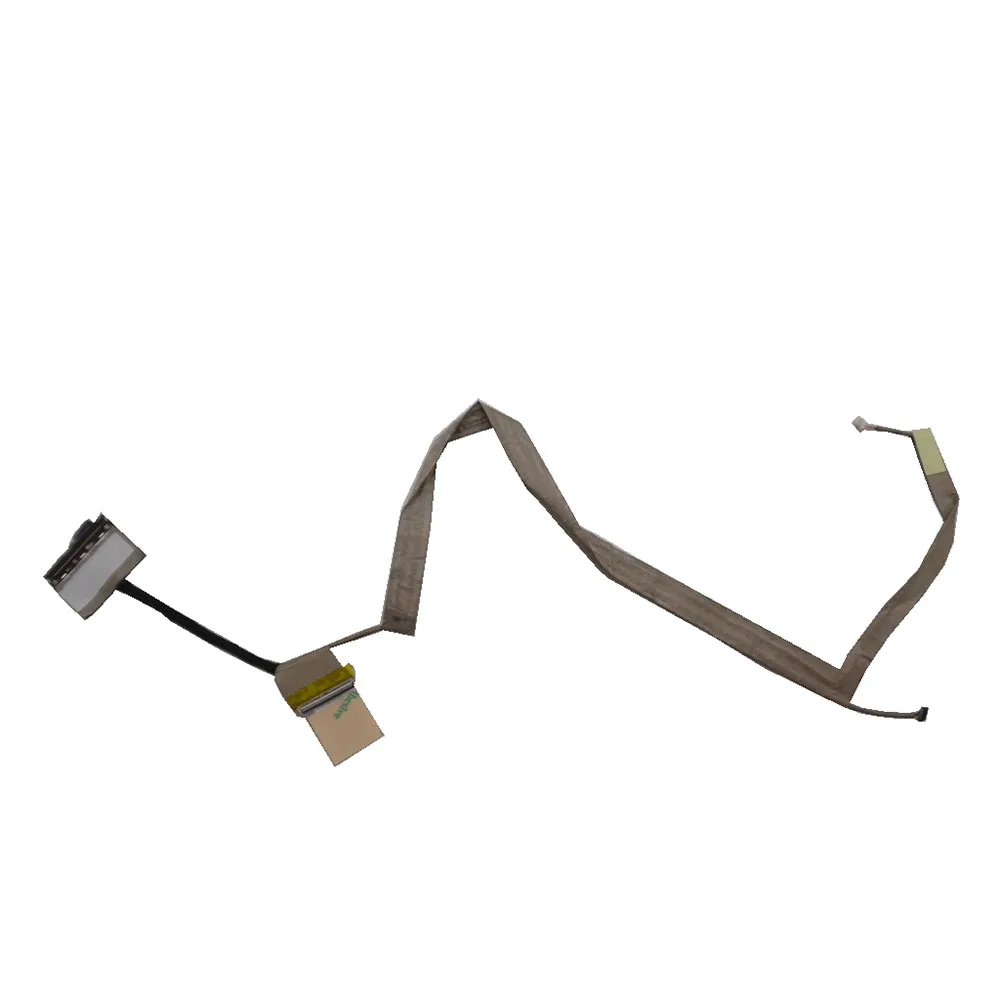 Laptop LCD EDP Cable For ASUS G751 G751J G751JL G751JM Touch Ver 14005-01380200 472201305649LT 30 pins