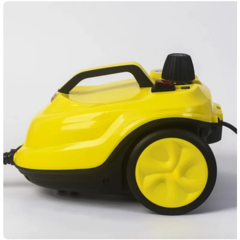 High Temperature High Pressure Steam Cleaner Household Sterilization Machine Car Formaldehyde Oil Stain Cleaning Tool