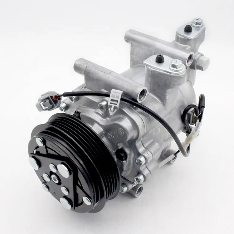 Made In China Ac Compressor 12V For  City Oem 38800REJH011M2 Auto Ac Compressor Air Conditioner*