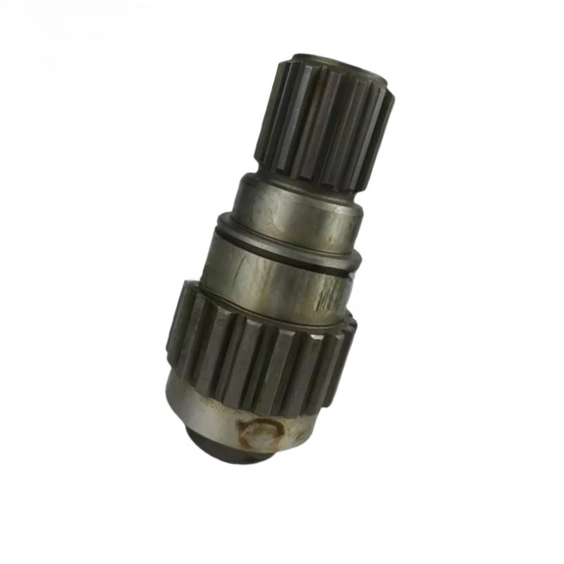 

Accessories FactorySuitable for Loader Spare Parts, Curved Wheel Shaft, Pilot Shaft 3081085