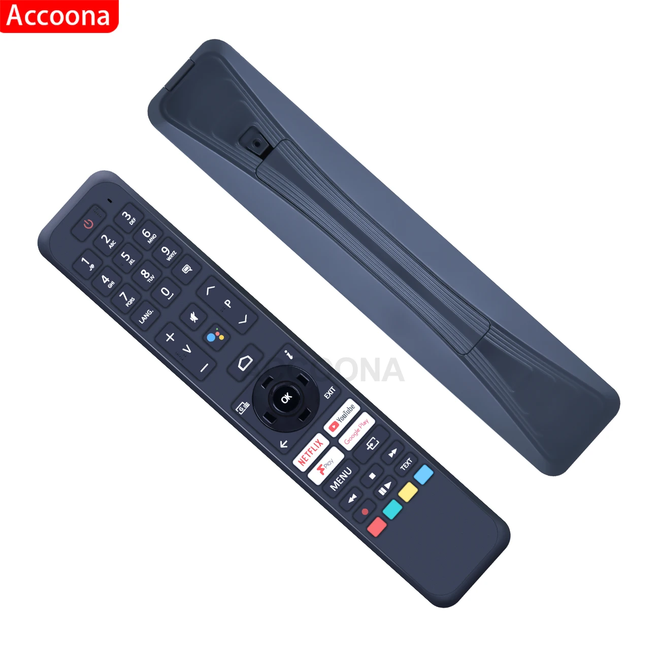 جهاز تحكم عن بعد صوتي لفيستل 30115445 RC 45161 BT RC45161BT TV