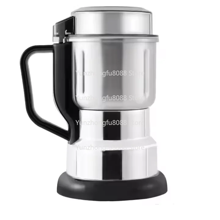 

Бытовая горячая распродажа, портативная USB перезаряжаемая электрическая кофемолка, маленький блендер