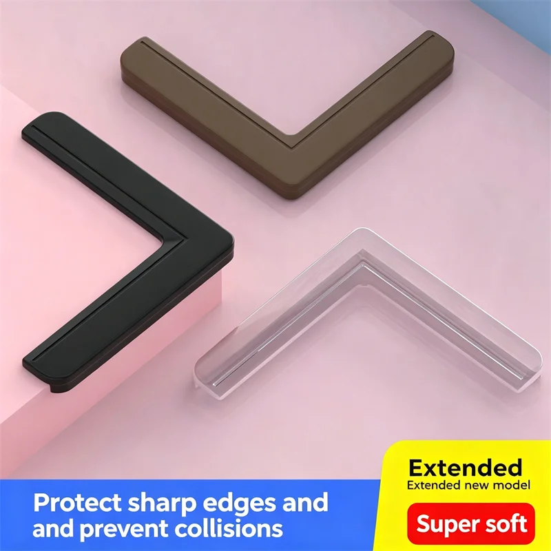 10 Meter Single-Sided Nano Tape Pure Transparent Craft Decoration Car Interior Parts Fixing Corner Collision Protection Mirror