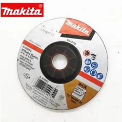 MAKITA Stainless Metal Cutting Disc 4