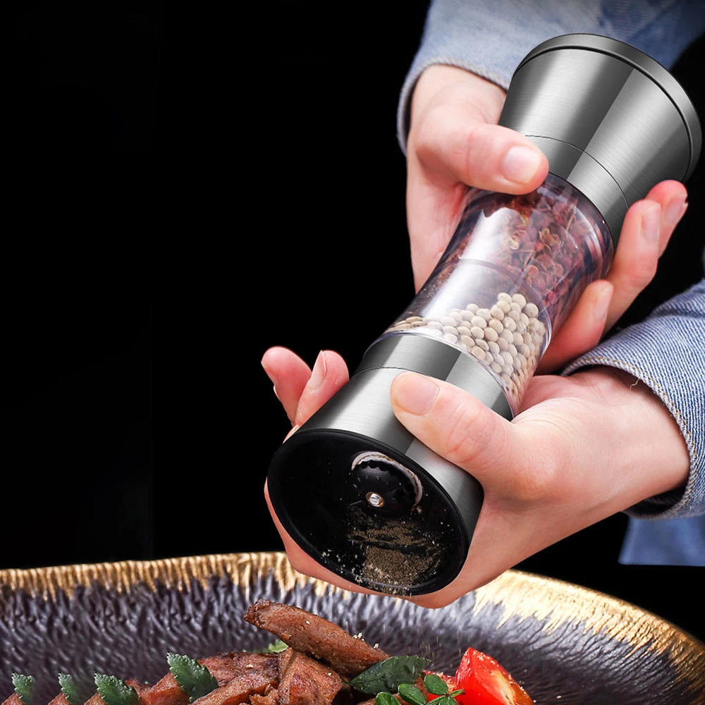 Thumbnail 2 - #37 Spice Grinders Comparison Guide