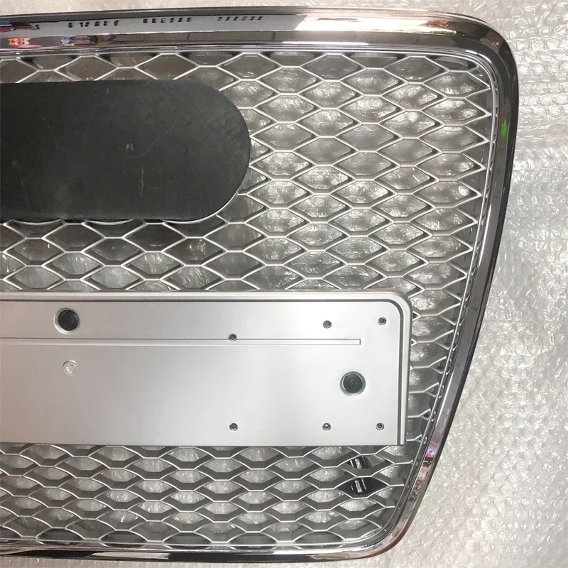 Car Front Bumper Gr… - image