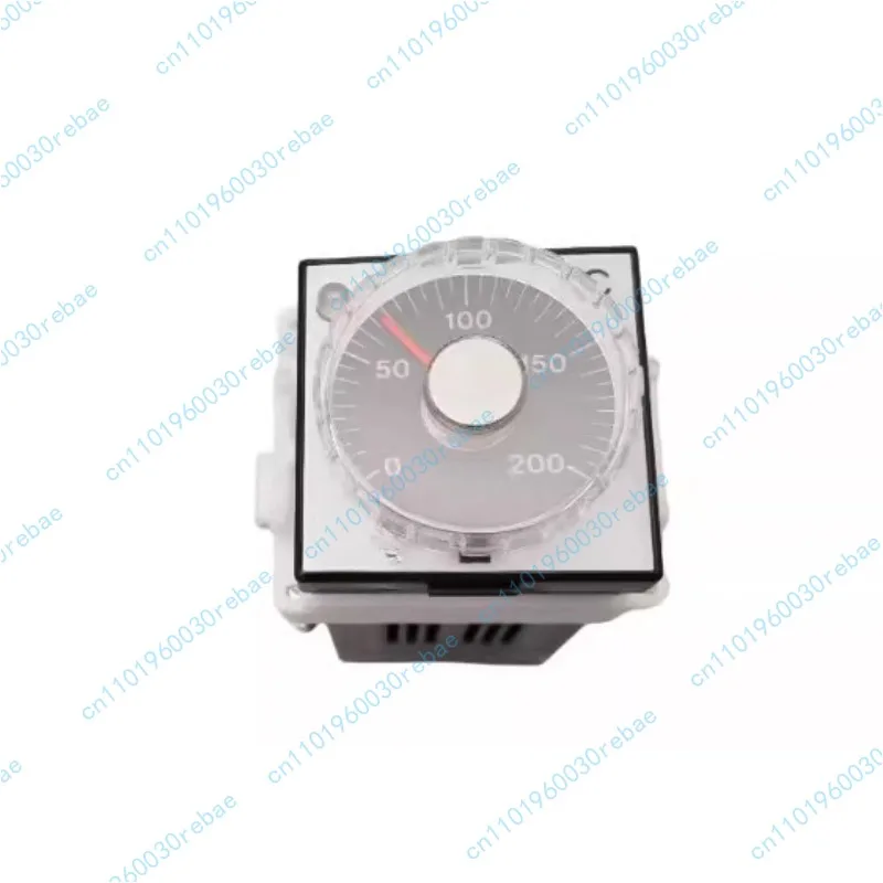 Knob Pointer Thermostat 0-200 Degree AT48A RPK