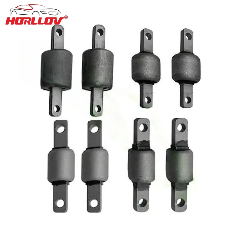 

Front Upper Lower Control Arm Bushing Kit for Ferrari 458 Italia 488 Spider GTB California T F12 OE 248760 248758 264524 264523