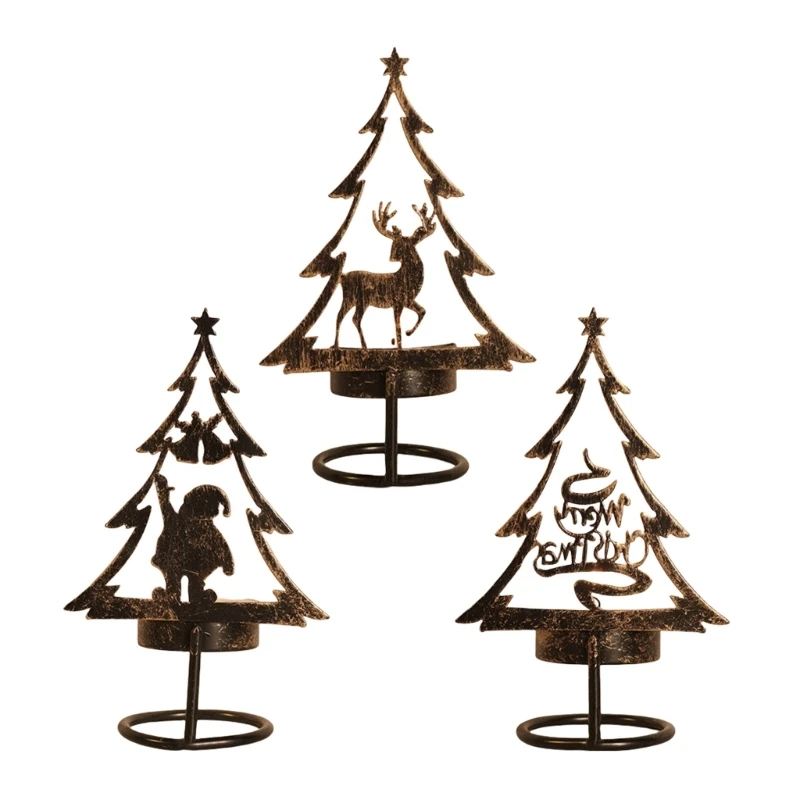 Christmas Holder Stand Gift for Collectors and Enthusiasts