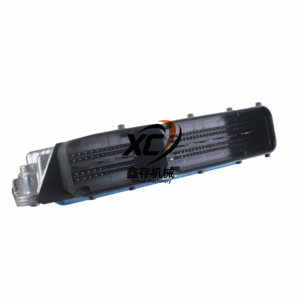ATV&UTV0281011228 504073032 Engine Control Unit ECU for  Daily III 97-09 2.8D and   Machinery Heavy Duty Construction Equipment