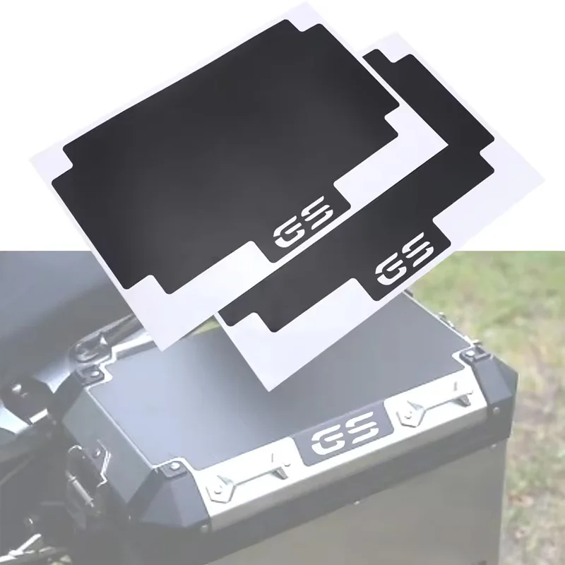 

Для жестких чехлов для багажа для BMW GS 1200 LC Adventure для BMW R1200GS LC Adventure, мотоциклов, боковые чехлы, накладки на багажник, набор чехлов