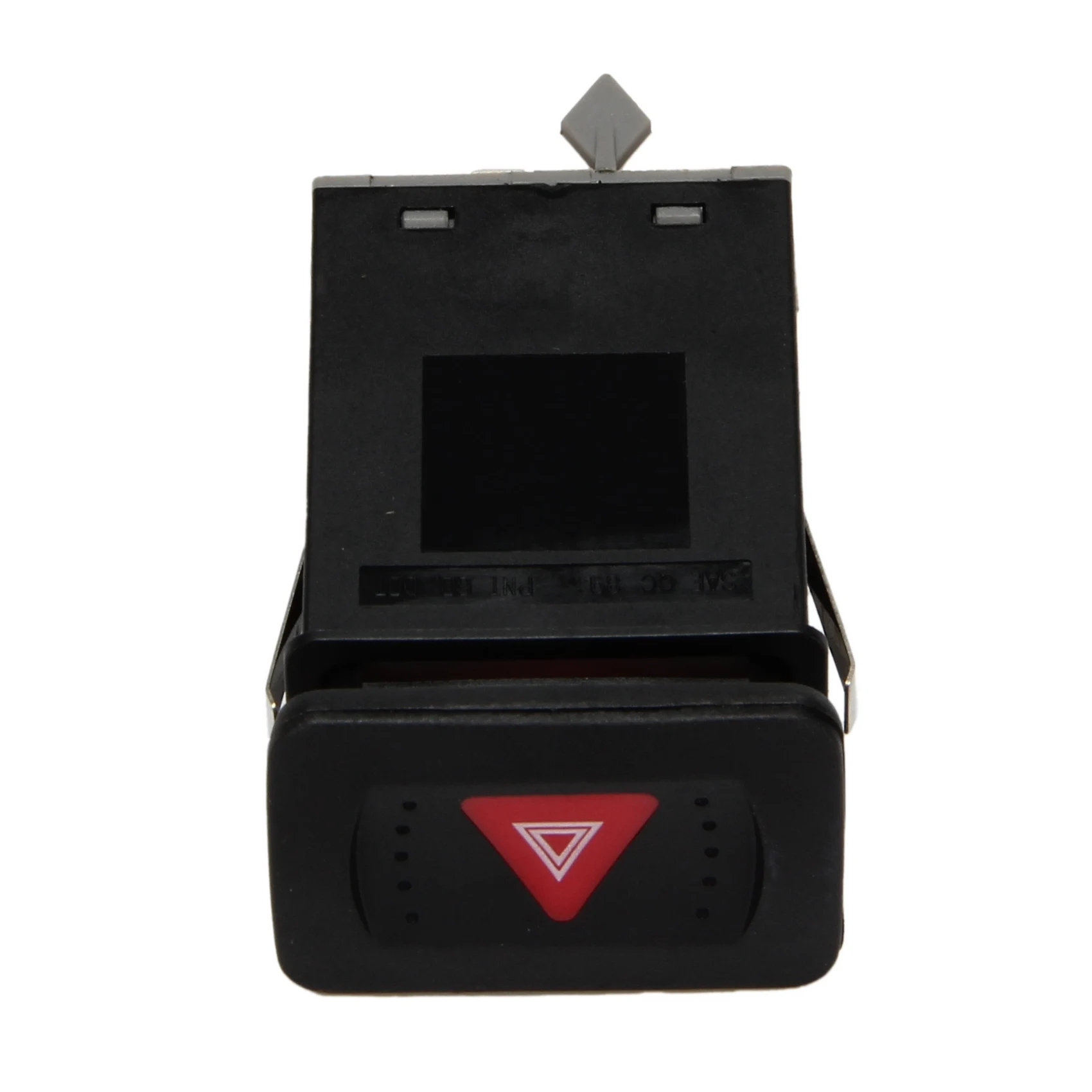 مفتاح إضاءة الخطر للتحذير في حالات الطوارئ ، مفتاح إضاءة الخطر لزر جولف IV-، 1J0953235J ، 1J0953235B