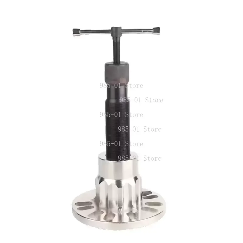 Hydraulic Hub Puller, Transmission Shaft Removal & Installation Tool for Chassis Maintenance