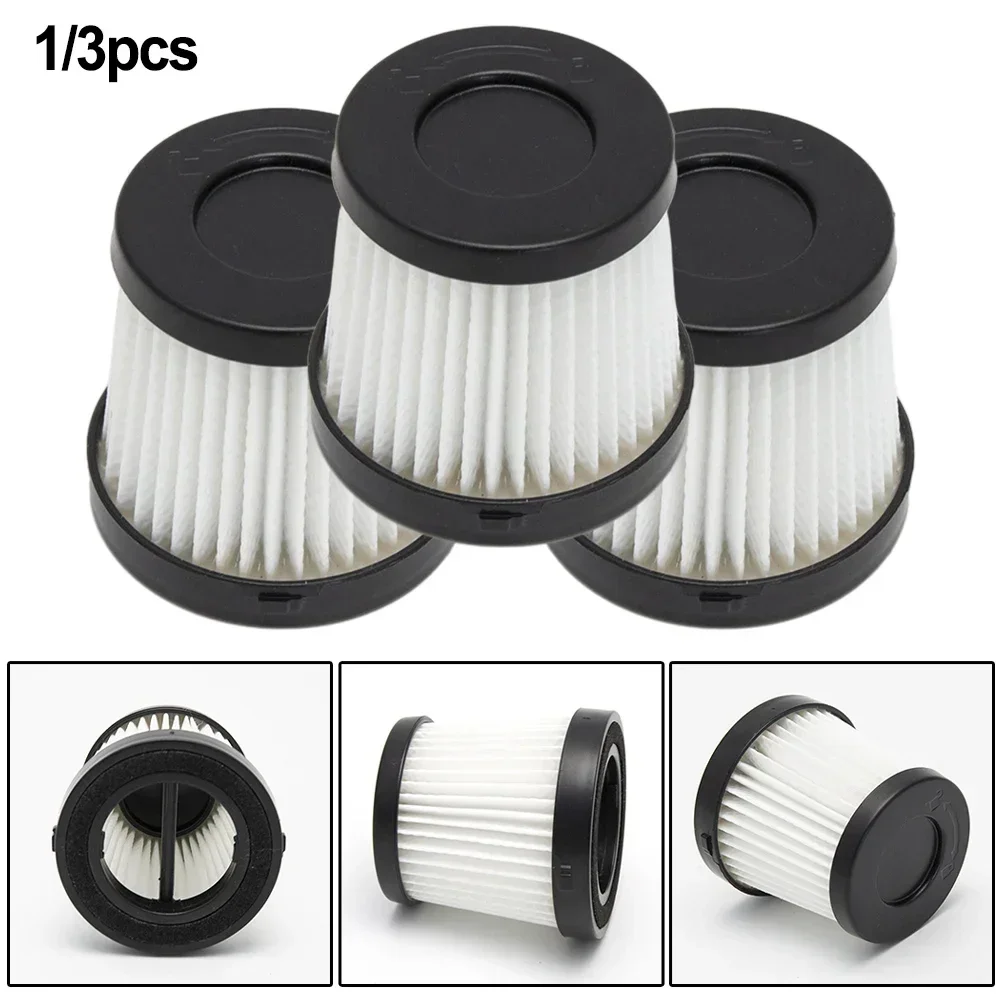 High Quality Filter Simplus XCQH Handheld Vacuum Cleaner Accessories High Quality Filter Improved Air Filtration