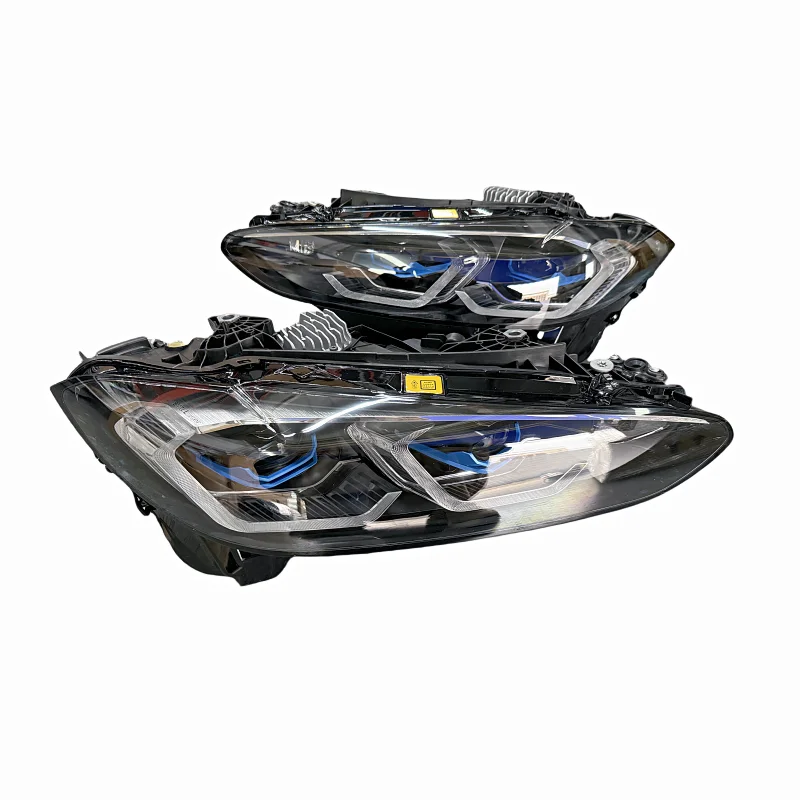 

One Stop Best-Selling for 4 Series Headlights for G22 G23 G26 425i 440i 430i Models 6000k Color Temperature
