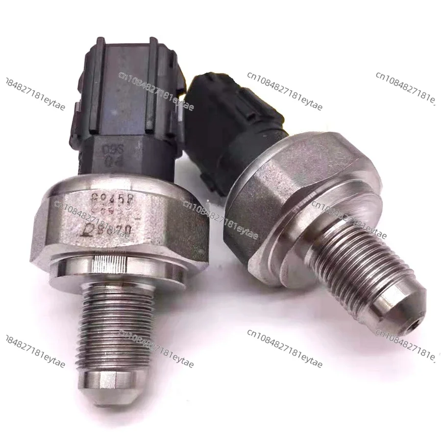 Fuel Pressure Sensor 89458-78020 Common Rail Pressure Valve