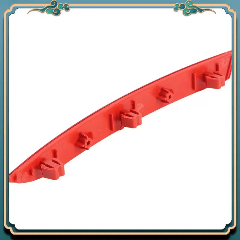 A54P-مصد خلفي للسيارة عاكس ضوء لسيارات BMW 6 Series G32 620DX 630IX 640IX 63147391647 63147391648 #2