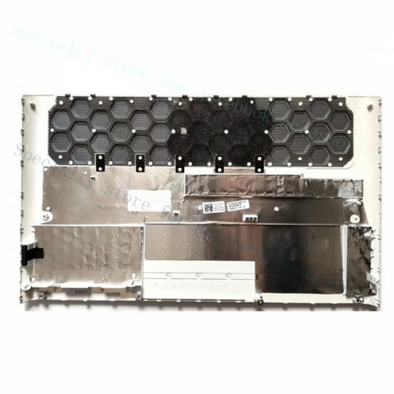 A++01DV4W 1DV4W New For Dell Alienware Area-51m R1 Bottom Cover Lower Case Door