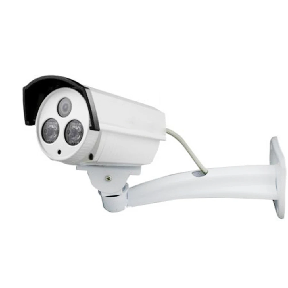

3 PCS Camera Bracket Adjustable Holders Monitor Video Security Wall Mount Brackets