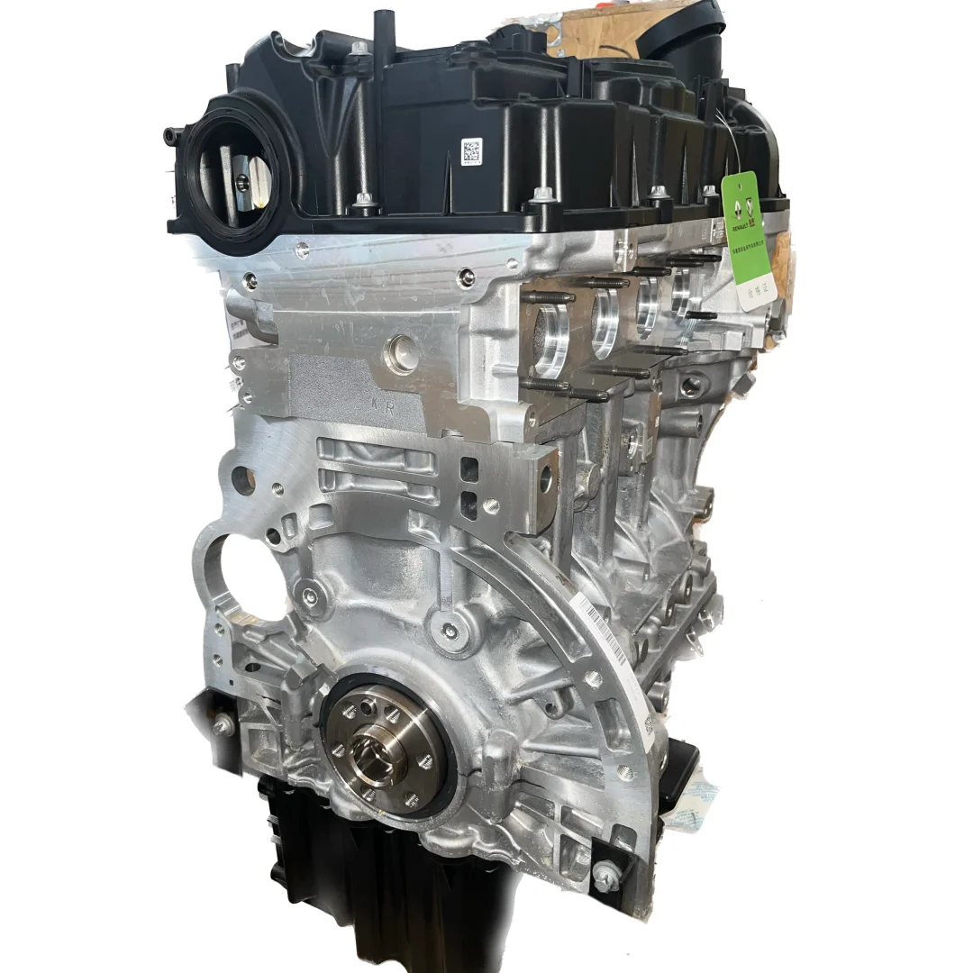 Brand New N20 Engine for BMW F10 F30 F32 328i 428i 520i 528i Bare Engine N20 N20B20A