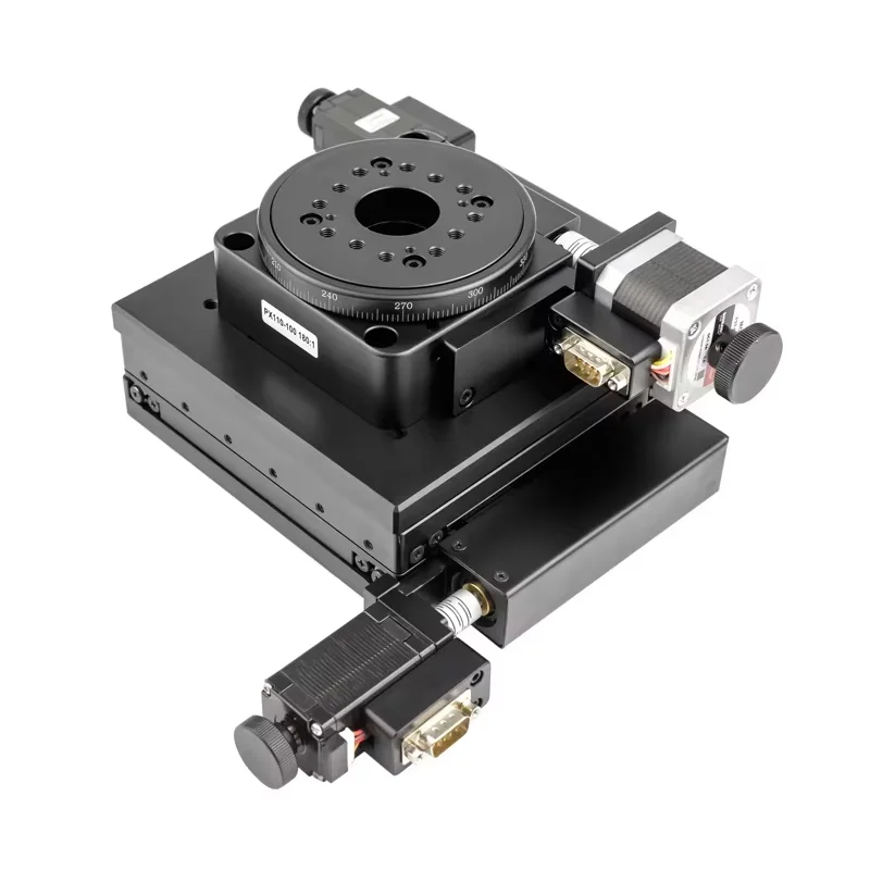 Xyr Motorized Three…