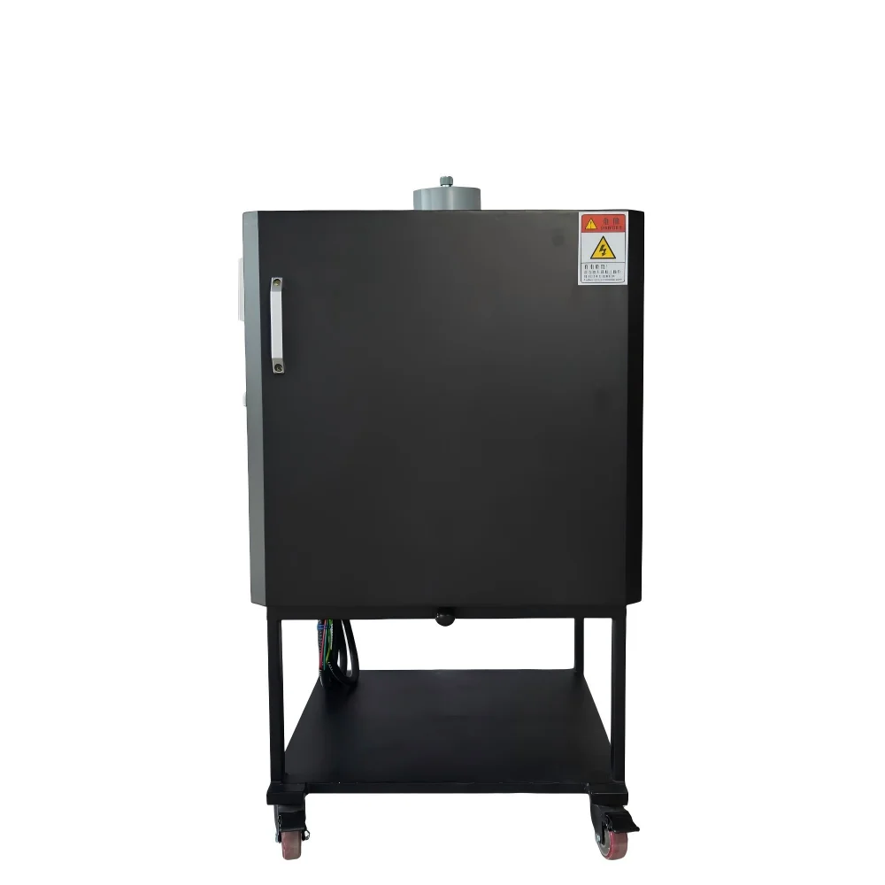 Manufacturers Direct Sale Pottery Kiln Electric Heat Resisting Small Electric Pottery Kiln
