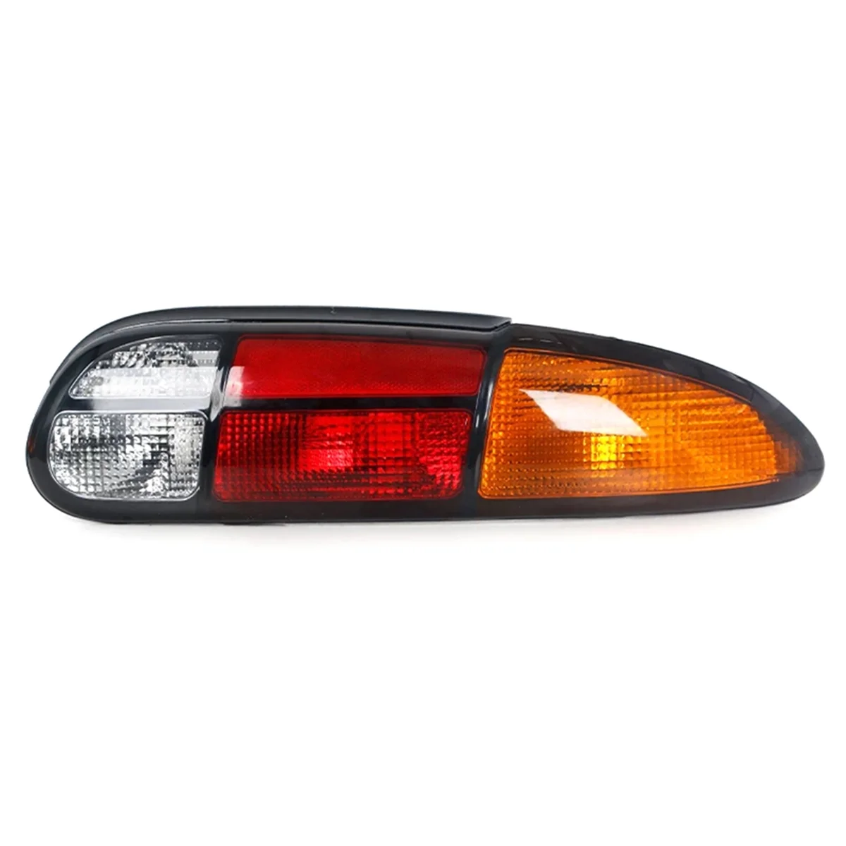 

Car Tail Lights Assembly for Chevrolet Camaro 1993-2002 Rear Turn Signal Lighting Driving Reverse Brake Lamp 5976520