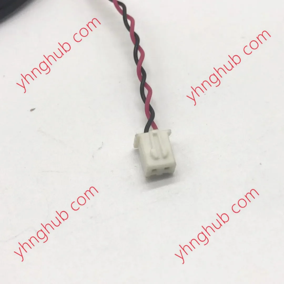 Cooling Master FA06010H12LNA DC 12V 0.45A 78X78X11mm مروحة تبريد خادم سلكين