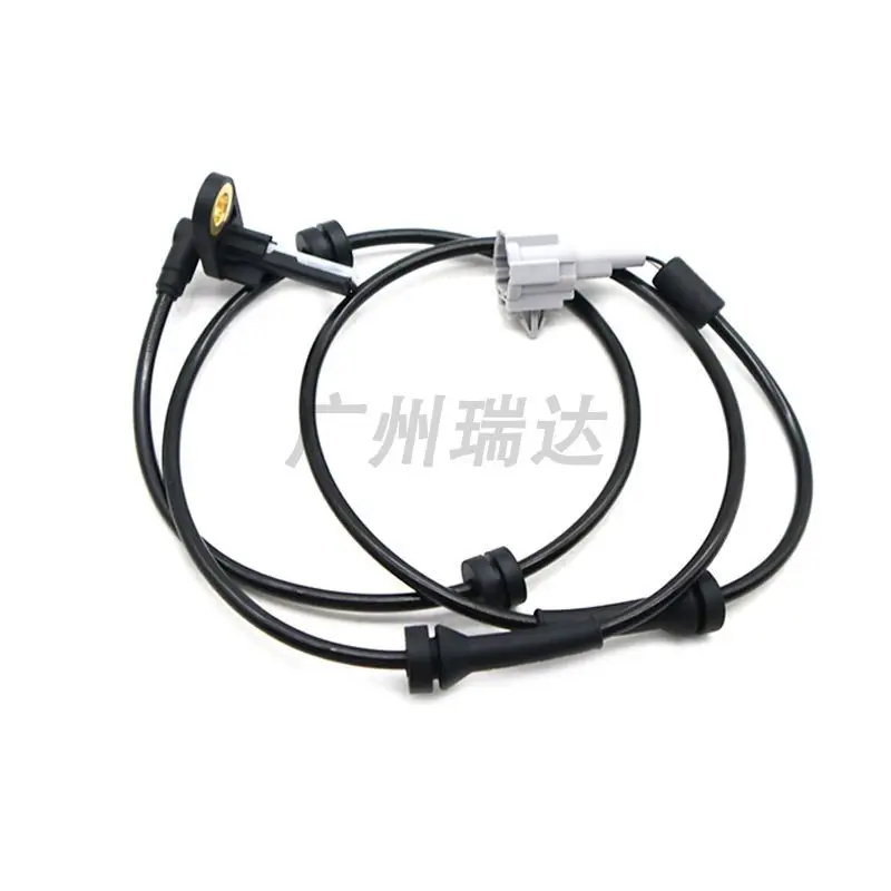 For Nissan ABS Wheel Speed Sensor 47910-ET000, 47910-ZT00A spare parts