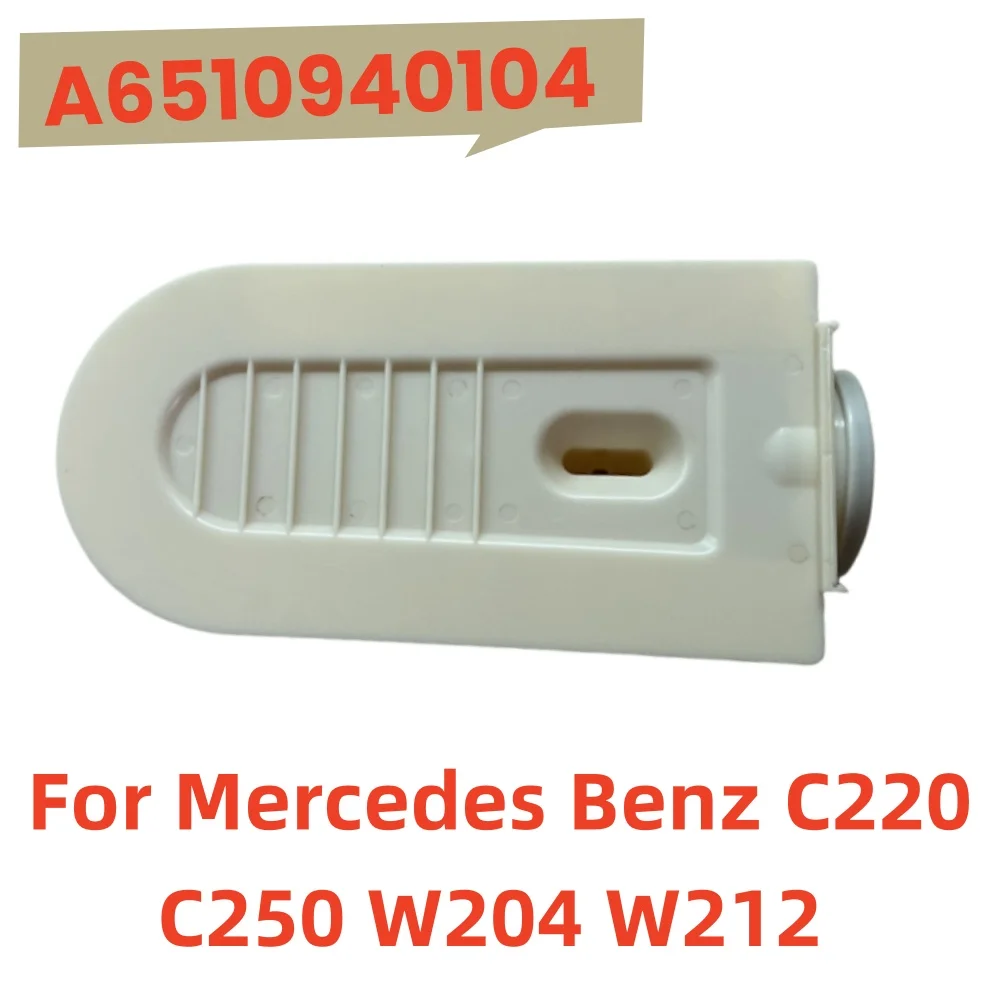 

A6510940104 Air Filter For Mercedes Benz W166 X204 S212 C207 A207 S212 C218 X218 W212 W221 W222 W204 6510940104 Car Accessories