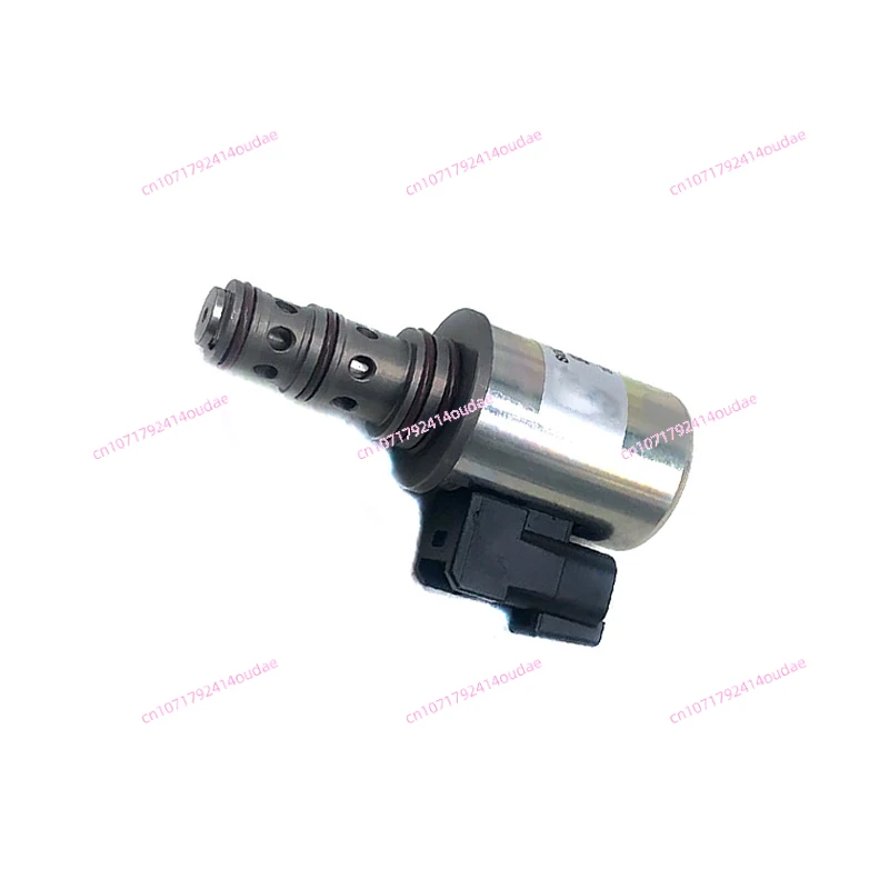 Excavator Accessories Hydraulic Solenoid Valve 12V 25/220994 25-220994