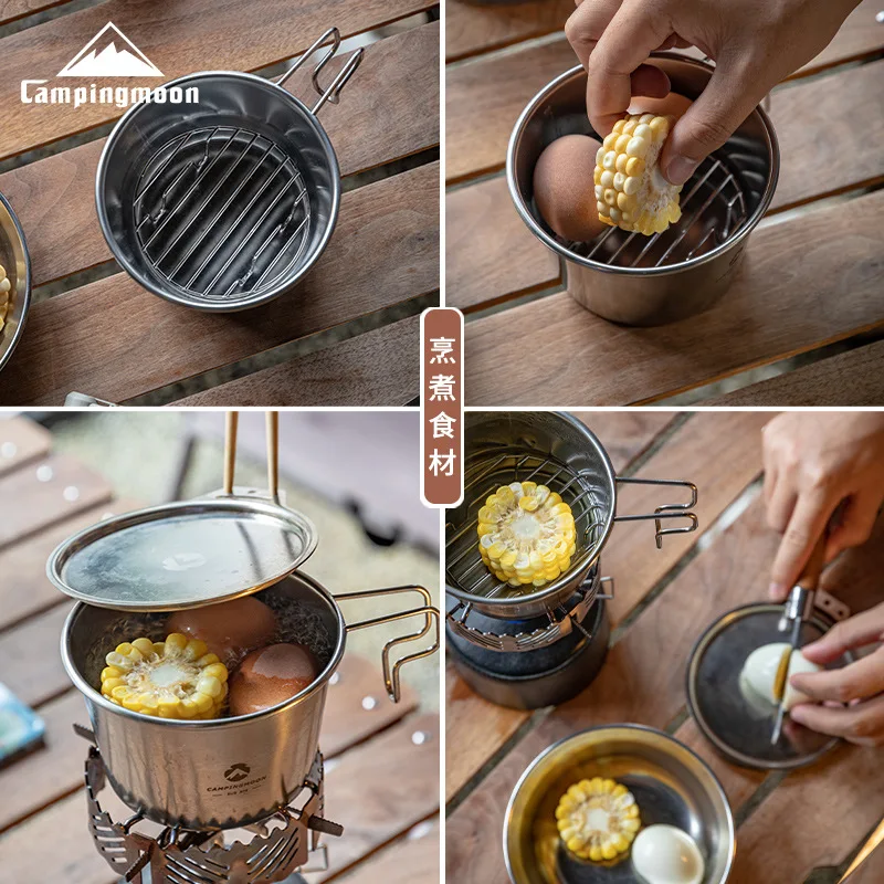 W9 Outdoor Camping …