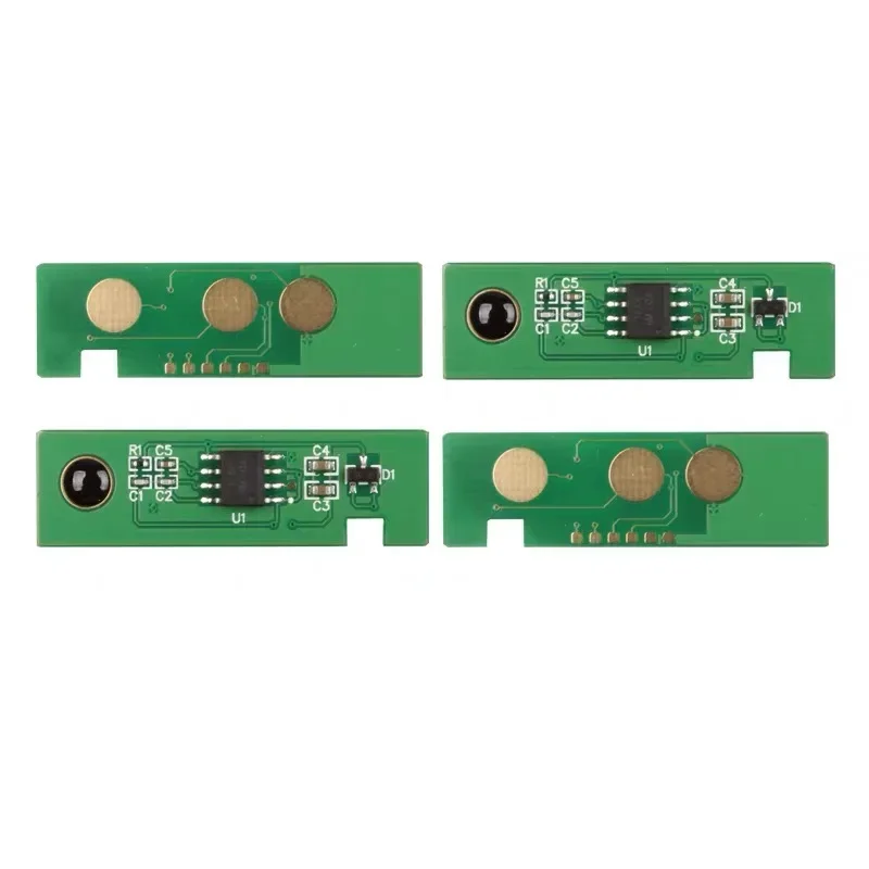 Toner Chip for Samsung CLT 404 Clt-404s SL-C430W SL-C432W SL-C433W SL-C480FW SL-C480W SLC482FW SL-C483FW SL-C483W Cartridge Chip