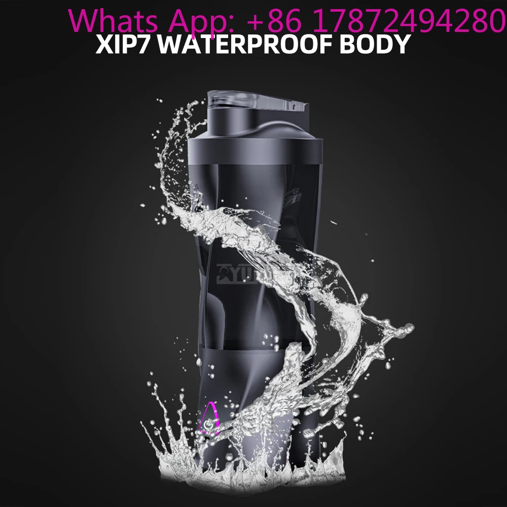 

Portable Blender Fresh Juice Cup Fruit Mixer Electric Handheld Blender Mini Electric Licuadora Vaso