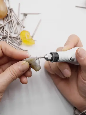 K형 생크 2.35mm 120 # 다이아몬드 그라인딩 버 0.5-10mm 치아 그라인딩 비트 다이아몬드 포인트 그라인딩 포인트 다이 그라인더/dremel K형 생크 2.35mm 120 # 다이아몬드 그라인딩 버 0.5-10mm 치아 그라인딩 비트 다이아몬드 포인트 그라인딩 포인트 다이 그라인더/dremel