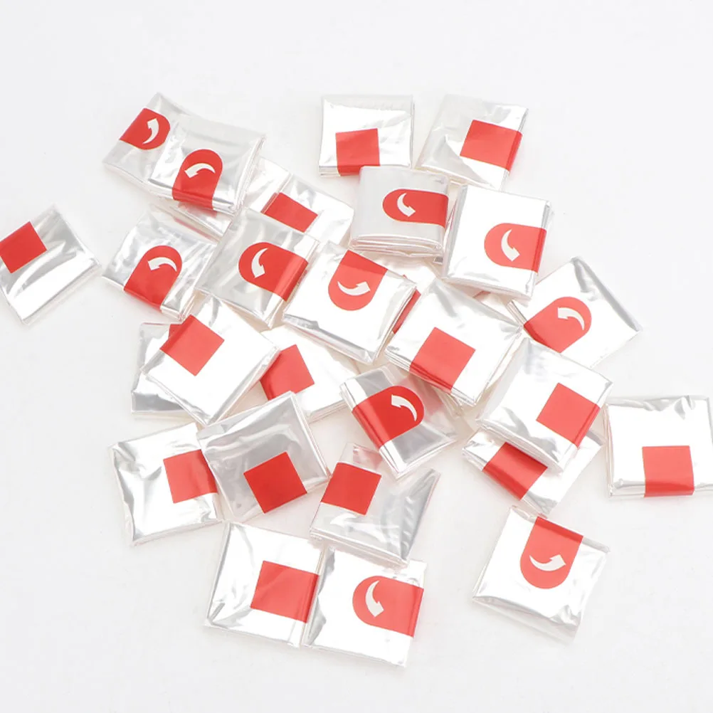 60 قطعة أكياس تحميص فرن الحيوانات الأليفة الممتازة أكياس الطبخ المقاومة للحرارة لتركي الدجاج اللحوم الخبز أداة حقيبة مقاومة للحرارة